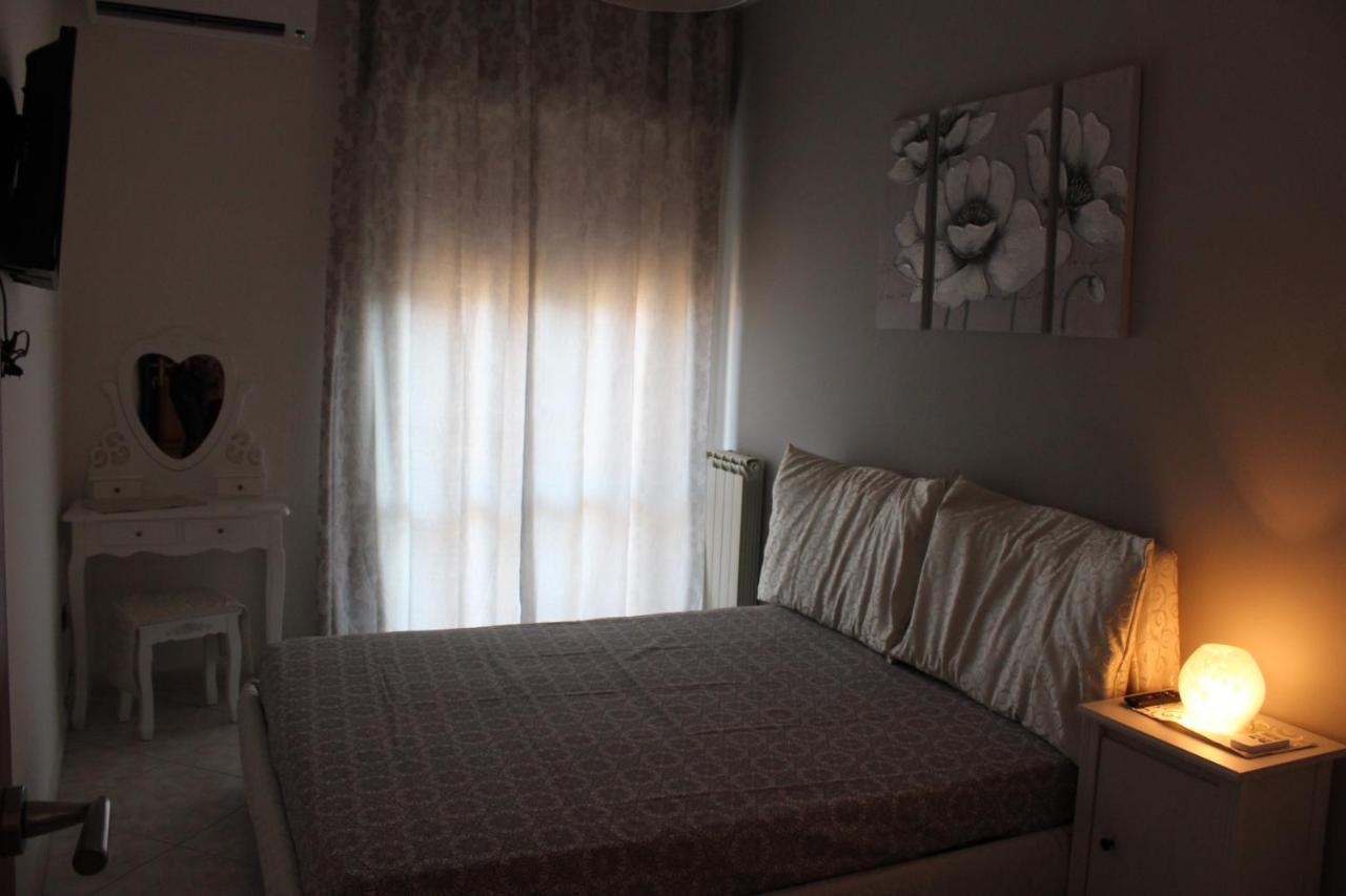 Bethel B&B Gela Exteriér fotografie