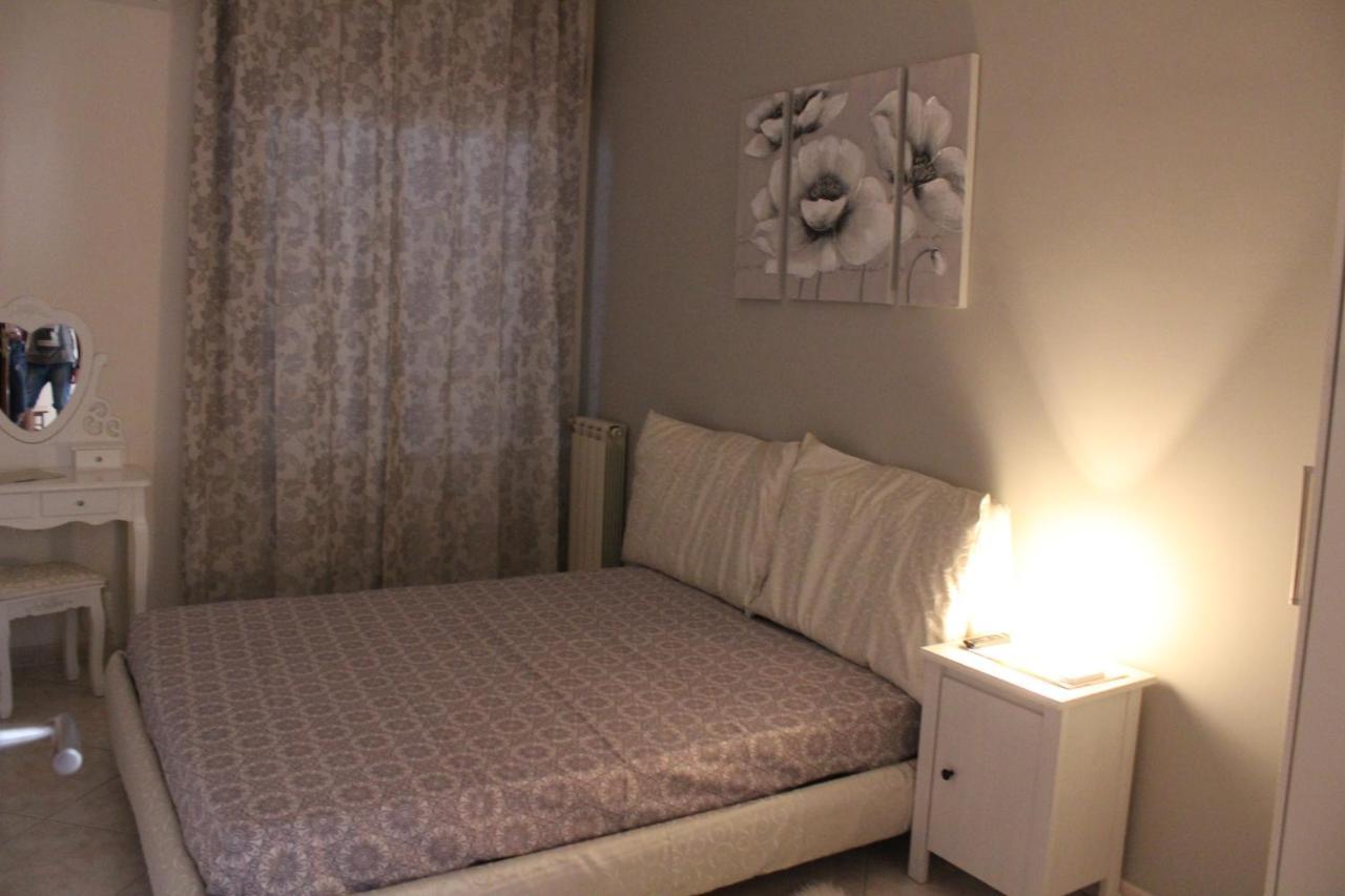 Bethel B&B Gela Exteriér fotografie