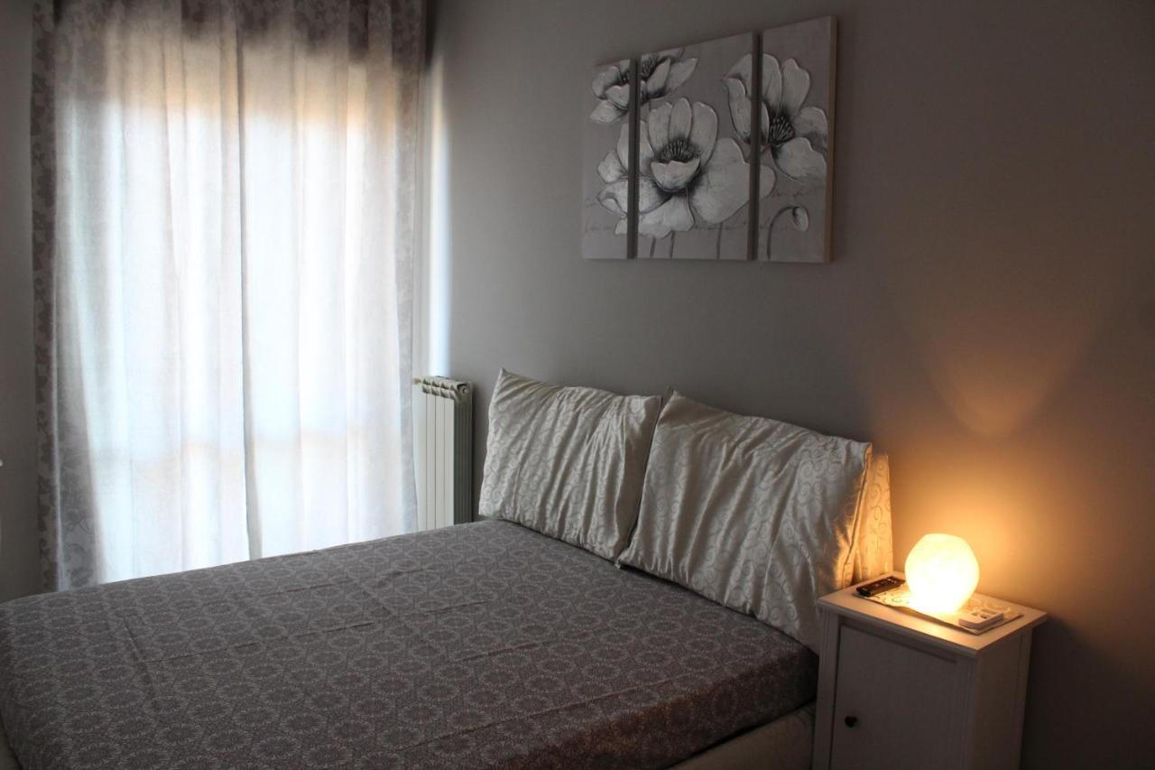 Bethel B&B Gela Exteriér fotografie